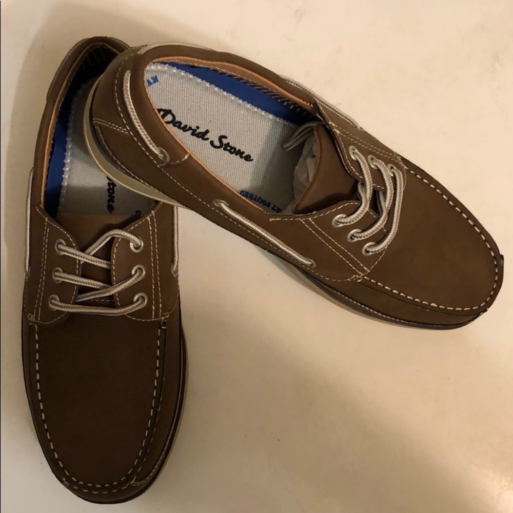 Brown Casual shoes